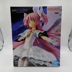 【未開封品】魔法少女まどかマギカ アルティメットまどか 叛逆の物語 フィギュア 魔法少女まどか☆マギカ 叛逆の物語 まどマギ アルティメット