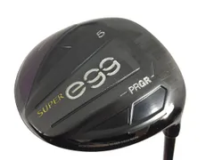 プロギア NEW egg レディース アイアン 7本セット L 6-PAS 右 女性用 PRGR プロギア 2025 CRYSTAL egg クリスタル エッグ #7