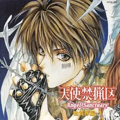 2025年最新】天使禁猟区 cdの人気アイテム - メルカリ