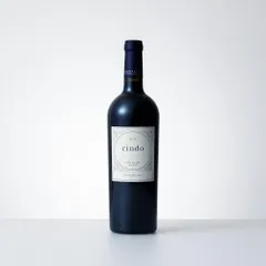 紫鈴 rindo 2021 (750ml)ケンゾー エステイト