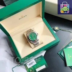 【今日特価】ROLEX ロレックス オイスター パーペチュアル 41mm