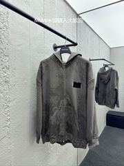 バレンシアガ BALENCIAGA  パーカー