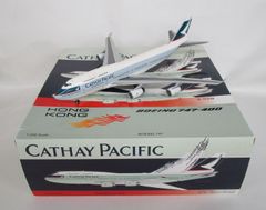 BBOX 1/200 B747-400 キャセイパシフィック航空 VR-HOT [BBOXCATH888]【C】zvt053011m
