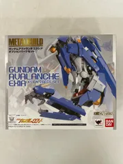 2025年最新】METAL BUILD ガンダムアヴァランチエクシアの人気アイテム