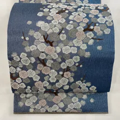 2025年最新】振袖 帯 シルバーの人気アイテム - メルカリ 