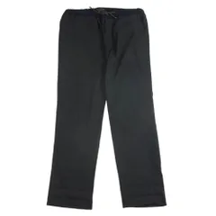 A VONTADE アボンタージ EASY PANT イージー パンツ グレー系 L【中古】のサムネイル