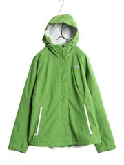 【お得なクーポン配布中!】 ノースフェイス HYVENT マウンテンパーカー ジャケット レディース L アウトドア ジャンパー フルジップ ナイロン フード パーカー マンパ