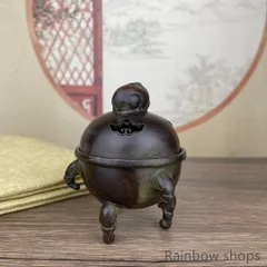 香櫨美術工芸品 置物