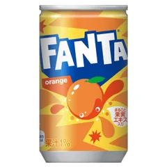 2025年最新】ファンタオレンジ 缶の人気アイテム - メルカリ