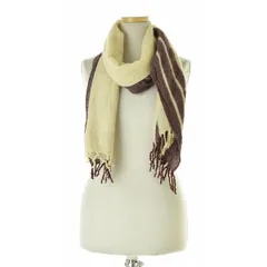 【SOIL】縮絨 フリンジラインストールのサムネイル