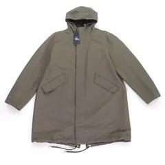 2025年最新】ディオールオム モッズコートの人気アイテム - メルカリ