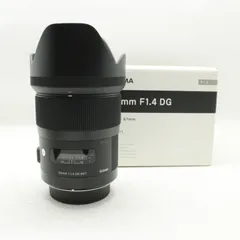 2024年最新】sigma 35mm f1.4 art pentaxの人気アイテム - メルカリ