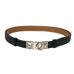 HERMES エルメス ゴールド金具 ケリー18 ベルト ヴォーエプソン