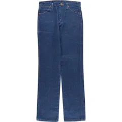 古着 90~00年代 ラングラー Wrangler ストレートデニムパンツ メンズw32相当/eaa553324