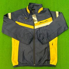 【新品未使用】約30%off‼️ ミズノプロ ウインドブレーカージャケット ユニセックス 野球