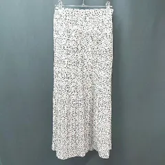 美品Heather スカート E 27113 【1305180027113】