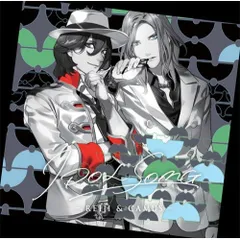 CD / 寿嶺二(CV.森久保祥太郎) カミュ(CV.前野智昭) / うたの☆プリンスさまっ♪ アイドルソング 嶺二&カミュ (通常盤)