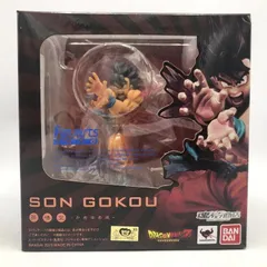 2025年最新】ドラゴンボール フィギュアーツzero 孫悟空の人気
