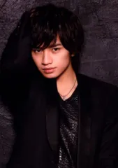 Sexy Zone 特典 中島健人 トレカA *Sexy Second初回盤B