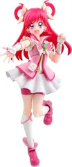 【新品】 S.H.Figuarts キュアドリーム -Precure Character Designer’s Edition- 佐賀