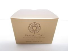 【送料無料】★新品未開封★ Perfect One パーフェクトワン 薬用リンクルストレッチジェル 50g　［759-361-800_0441］