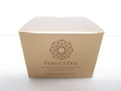2025年最新】パーフェクトワン薬用リンクルストレッチジェル 50g