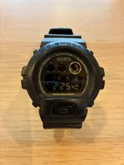 used G-SHOCK DW6900fs アリーンズ40周年 used G-SHOCK DW6900fs アリーンズ40周年