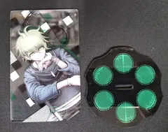 2025年最新】ダンガンロンパV3 アクリルスタンド 天海蘭太郎の