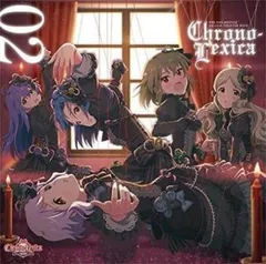 THE IDOLM@STER MILLION THE@TER WAVE 02 【CD、音楽 中古 CD】ケース無:: レンタル落ち
