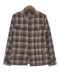 Paul Smith JEANS カジュアルシャツ メンズ 【古着】【中古】【送料無料】