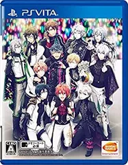 【中古】(非常に良い)【PSVita】アイドリッシュセブン Twelve Fantasia!
