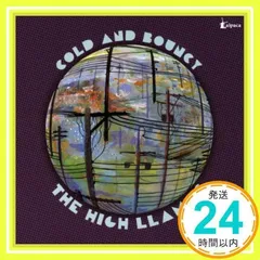 Amazon.co.jp: Cold & Bouncy: ミュージック
