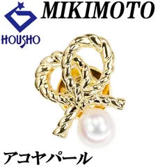 2025年最新】mikimoto ミキモト ブローチの人気アイテム - メルカリ