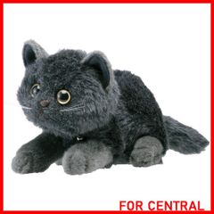 【特価】吉徳 ねこ ぬいぐるみ ショコラ 180842