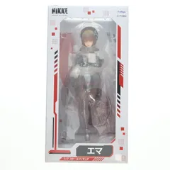 エマ 「勝利の女神：NIKKE」 1/7 PVC＆ABS製塗装済み完成品