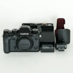 FUJIFILM X-T1 グリップ付　美品 Amazon | 富士フイルム(FUJIFILM) X-T1対応メタルハンドグリップ