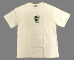 Y*u様 【新品未使用】YOASOBI 電光石火 ホワイト Tシャツ Mサイズ 2025年最新】yoasobi 電光石火 tシャツの人気アイテム - メルカリ
