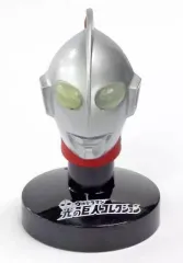 【中古】トレーディングフィギュア ウルトラマン(Cタイプ) 「マスコレ ウルトラマン 光の巨人コレクション」