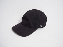 N.HOOLYWOOD エヌハリウッド ミスターハリウッド ×47 FORTY SEVEN キャップ 帽子 292-AC01 peg 黒 426P★4