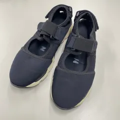 MARNI　シューズ　ネオプレン ベルクロスニーカーのサムネイル