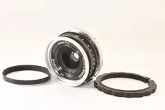 2025年最新】skopar 25mm F4の人気アイテム - メルカリ