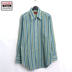 Sears シアーズ 60s 70s ヴィンテージ 半袖チェックシャツ M 美品