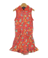 Polo Ralph Lauren ワンピース（その他） キッズ 【古着】【中古】【送料無料】