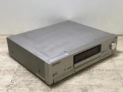 2025年最新】DVR-7000の人気アイテム - メルカリ