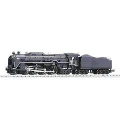 Amazon | KATO Nゲージ C62 2 北海道形 2017-2 鉄道模型 蒸気