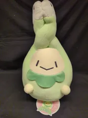 Amazon.co.jp: ポケモンセンターオリジナル もっちりっち