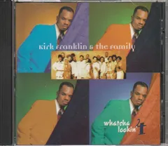 2024年最新】Kirk Franklin の人気アイテム - メルカリ