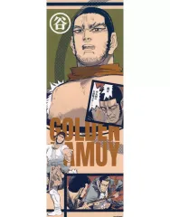 2025年最新】ゴールデンカムイ ポスター コレクションの人気