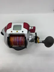 【早い者勝ち】 シマノ 電動丸 ビーストマスター 4000 電動リール 中古 SHIMANO Dendou Maru MADE IN JAPAN SHIMANO 電動丸ビーストマスター4000