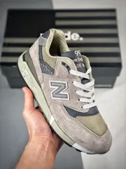 2024年最新】NEW BALANCE M998の人気アイテム - メルカリ